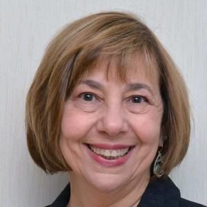 Meet your Posher, Beth